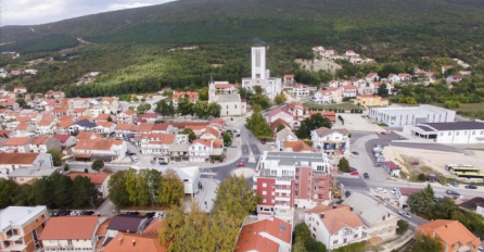 U POSUŠJU ZATVORENI UGOSTITELJSKI OBJEKTI U ZNAK POŠTOVANJA PREMA STRADALIMA