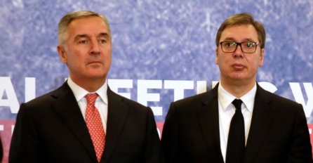 Vučić i Đukanović: Neizmjerna tragedija se desila kod Posušja, dijelimo bol
