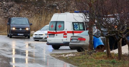 Deveta smrt u Posušju izbjegnuta je pukom srećom: 'Umrli su kako su i živjeli, svi za stolom'
