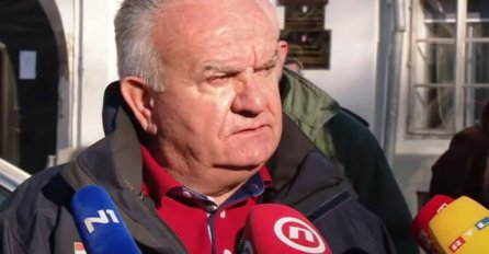 Gradonačelnik Petrinje vratio državi pomoć od 30 miliona kuna: Bijesan zbog kriterija po kojem se raspodijelio novac