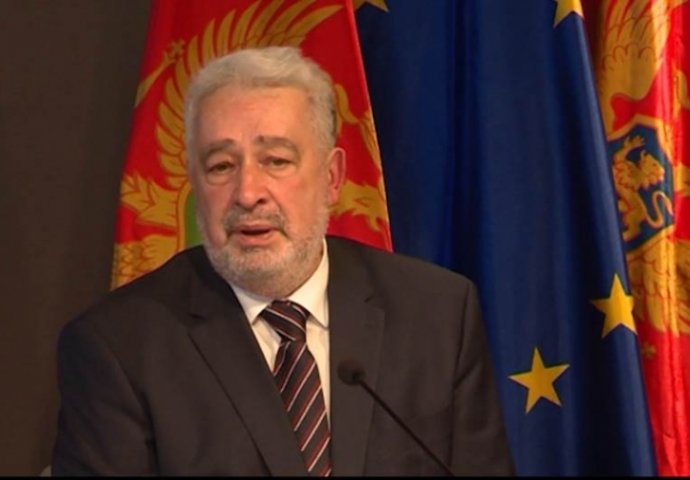 Zdravko Krivokapić: Nisam podržao Rezoluciju o Srebrenici
