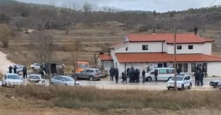 Obdukcija u toku: Poznato kada bi roditelji mogli preuzeti tijela