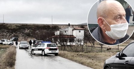 Evo šta je do sada utvrđeno na obdukciji stradalih u Posušju