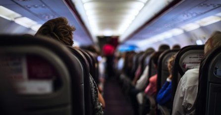 Uprkos pandemiji, broj avionskih nesreća porastao u 2020. godini!