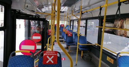 VELIKA PROMJENA U PLAĆANJU GRADSKOG PRIJEVOZA Beogradsku karticu moći ćemo da dopunimo i uz POMOĆ RECIKLAŽE!