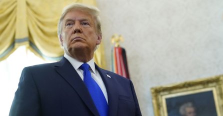 Senat poništio Trumpov veto i izglasao američki odbrambeni budžet za 2021.