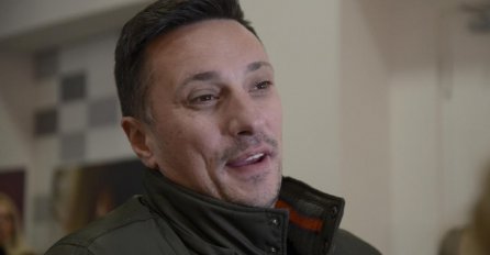 PREVAZIŠAO SAM SEBE! PLAKAĆETE od smijeha, kad vidite Andrijinu novu objavu na Instagramu! (VIDEO)