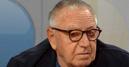 Preminuo reditelj Dušan Jovanović