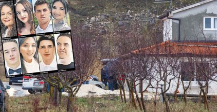 Fra Marinko Leko posjetio porodice stradalih mladih tinejdžera iz Posušja: Preminuli su za stolom