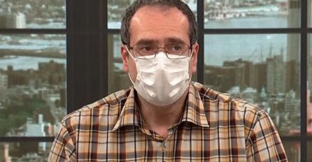Doktor Srđa objasnio koliko traje imunitet poslije vakcinisanja: Otkrio da li oboljeli od astme smiju da prime vakcinu