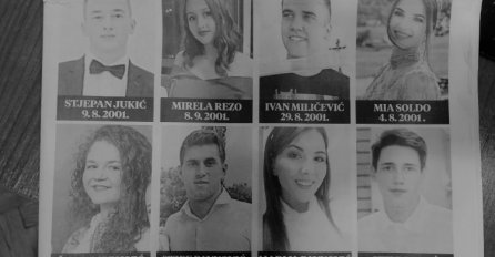 Završena obdukcija tragično nastradalih Posušaka