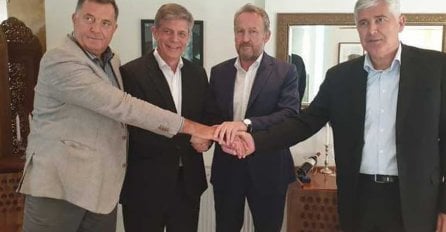 ŠTA SU NAM OBEĆALI, A ŠTA SU OSTVARILI: Ovo su neka od obećanja političara iz prošle godine