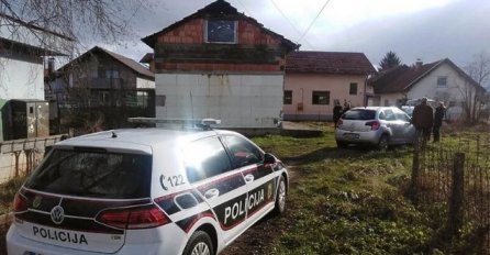 Sarajevo: Zapaljena kuća, policija sumnja na migrante