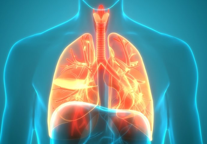 PULMOLOG SA KLINIČKOG CENTRA UPOZORAVA: Zbog ignorisanja OVOG simptoma, pacijenti otkriju rak pluća kad JE VEĆ KASNO 