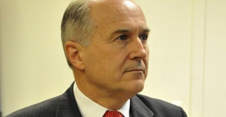 Incko: Ne postoje riječi koje mogu ublažiti ovaj gubitak