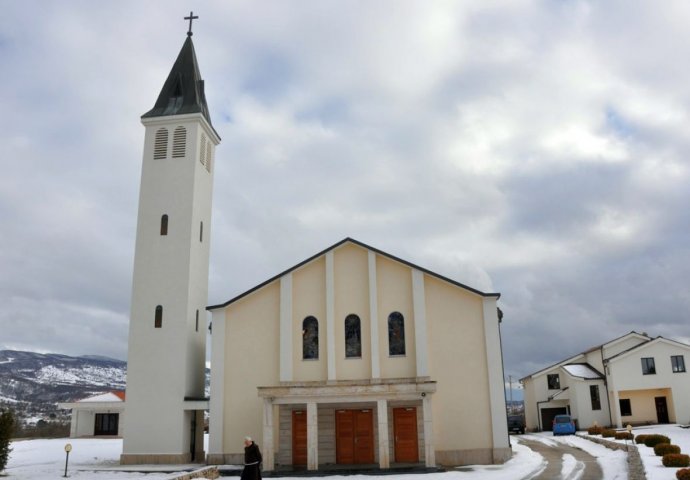 Dan nakon tragedije u Posušju i mjestu Rakitno: "Nikad ovakve tuge nismo imali"