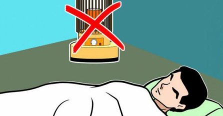 Sudska vještakinja: Plinski bojler najčešći uzrok trovanja; mišići se opuštaju, ljudi su omamljeni, nastupa smrt