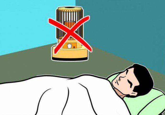 Sudska vještakinja: Plinski bojler najčešći uzrok trovanja; mišići se opuštaju, ljudi su omamljeni, nastupa smrt