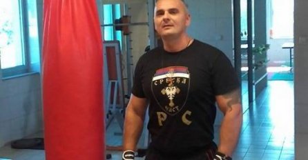 Zatražen pritvor osumnjičenom za ubistvo Duška Savanovića