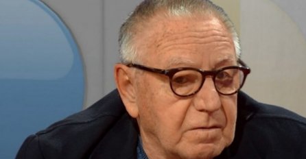 TUŽNA VIJEST: Preminuo reditelj Dušan Jovanović