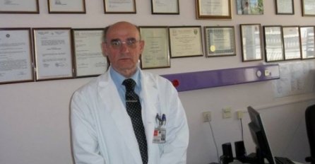 Karamehić: Miješanje vakcina je veliki rizik, ne postoje dokazi da bi se time mogao proizvesti imunitet na Covid