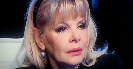 Hanka Paldum odala počast tragično stradaloj mladosti: "Draga naša djeco.."