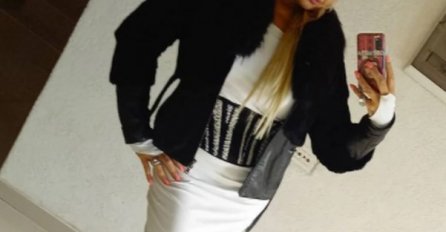 SMRŠALA 20 KILOGRAMA, ZBOG OVE DIJETE BILA PRIKOVNA ZA KREVET I NA INFUZIJI: Srpska pjevačica pokazala kako sada izgleda, KOST I KOŽA