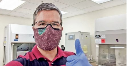 "NOVI KORONA MUTANTI NISU OTPORNI NA VAKCINU" Dr Babić iz San Dijega otkrio sve o vakcini i kada će sve gotovo biti