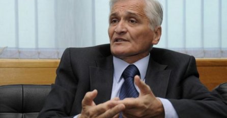 INICIJATIVA U PARLAMENTU BIH: Četiri poslanika traže dokaze za stavljanje Nikole Špirića na crnu listu SAD