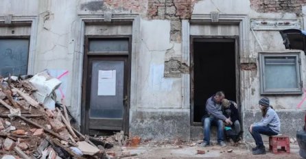 'Spasio sam sav svoj alat, ali za koga ću raditi?' Zoran (60) u suzama otkrio potresne detalje!