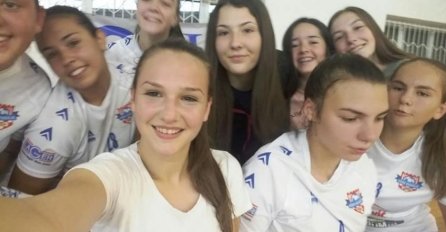 Klub iz Posušja se oprostio od tragično preminule Marije Pavković