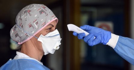 U FBiH još 944 zaraženih koronavirusom, 21 osoba preminula