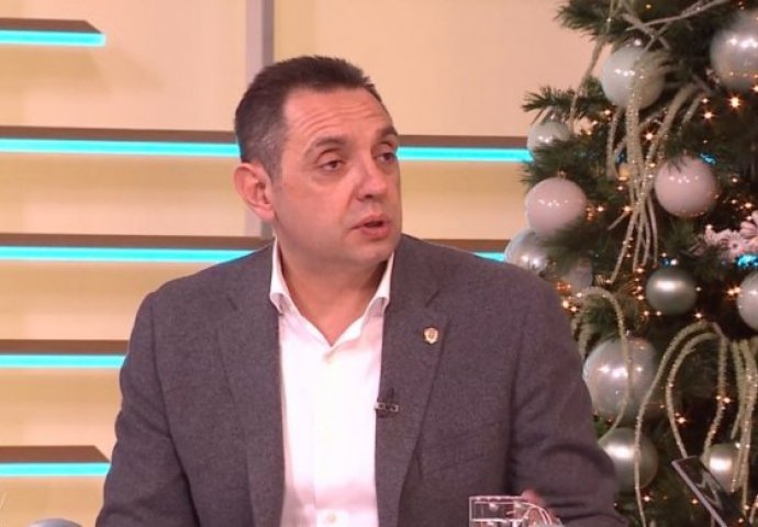 PRISLUŠKIVANJE VUČIĆA JE DIREKTAN POKUŠAJ DRŽAVNOG UDARA! Policija još uvijek radi na slučaju