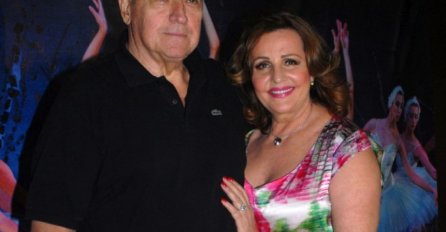 ANA BEKUTA OČAJNA-  NAKON 8 GODINA NE MOŽE DA ZAUSTAVI MRKU DA IDE: Odmah nazvala njegovu bivšu ženu, EVO ŠTA SE DESILO