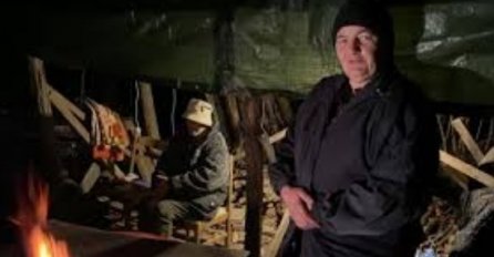 STANA IZ MAJSKIH POLJANA KROZ SUZE: ‘Ja ovo neću napustiti,..Ne mogu jesti, ni koru hljeba nisam pojela’