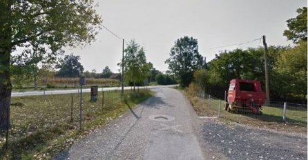 TEŠKA SAOBRAĆAJNA NESREĆA KOD PETRINJE!  OGLASILA SE POLICIJA: Jedna osoba poginula