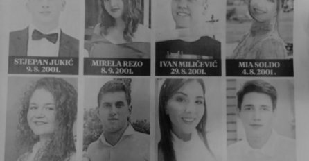 Dirljiva poruka razrednice petero stradalih Posušaka: Do neki dan stizale su njihove poruke