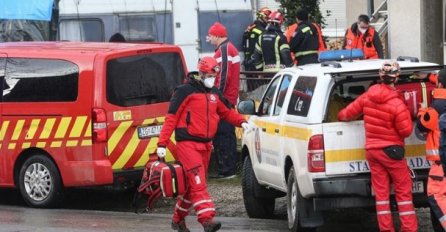 Tuga u Petrinji ne prestaje: Muškarac koji je uslijed pada sa krova preminuo pravi je heroj! STRADALIMA DONIRAO SVOJU KUĆICU