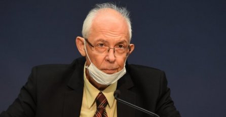 OGLASIO SE DOKTOR KON, PODIJELIO VAŽNU VIJEST O VAKCINACIJI: Sve o masovnoj imunizaciji, bezbjednosti vakcina...