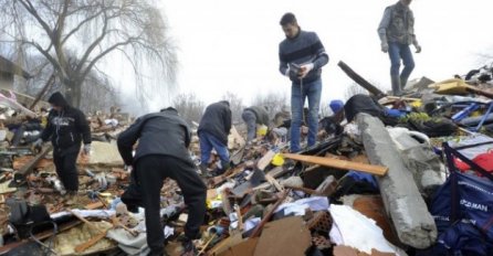 PRVO PITAJU ZA NACIONALNU PRIPADNOST, PA DIJELE POMOĆ! Crveni krst u Hrvatskoj u centru skandala