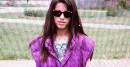 Djevojčica sa fotke je danas JEDNA OD NAJPOPULARNIJIH FOLKERKI NA BALKANU: Znate li o kojoj pjevačici se radi?