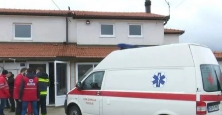 Sahranjeno dvoje mladih stradalih kod Posušja, u ponedjeljak će biti ostalih šestero