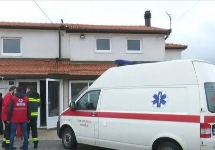 Sahranjeno dvoje mladih stradalih kod Posušja, u ponedjeljak će biti ostalih šestero