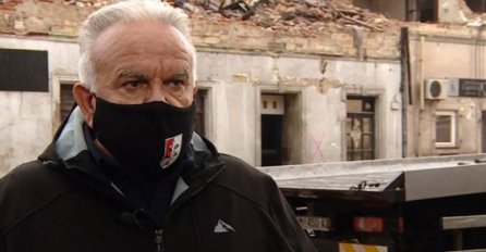 "NE DOLAZITE MI U GRAD DA PRAVITE SELFIE" Gradonačelnik Petrinje poslao poruku svim građanima