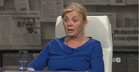 "Bila sam prisutna kad su izvadili jednog od poginulih": Dogradonačelnica Gline u suzama