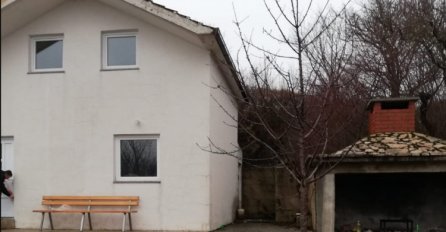 Doktori analizirali: Šta se događalo tragične noći u vikendici kod Posušja