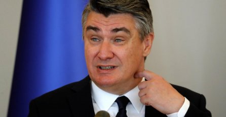 Milanović postavio ultimatum Srbiji ukoliko želi u EU: Oni imaju te podatke...