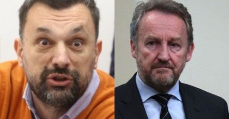 Elmedin Konaković poslao poruku Bakiru Izetbegoviću i SDA