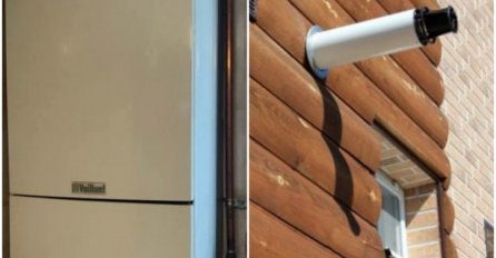 PREPORUKA STRUČNJAKA ZA SPRJEČAVANJE TRAGEDIJE: Detektorom za ugljen-monoksid spriječiti tragediju, fasadni bojleri sigurnije rješenje