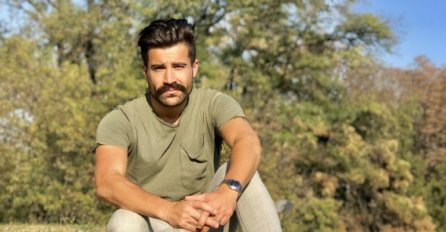 Umro otac Kenana Tahirovića, učesnika Zadruge